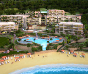 Embassy Suites St Kitts