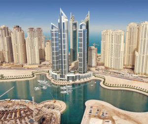 InterContinental Dubai Marina
