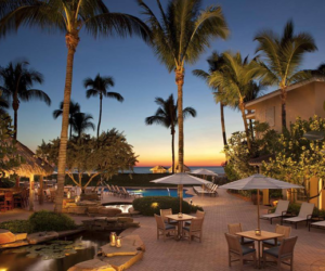 LaPlaya Beach Resort