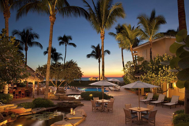 LaPlaya Beach Resort