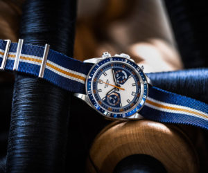 Tudor Heritage Chrono