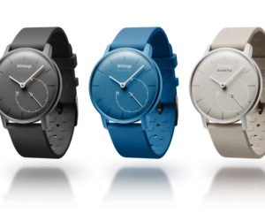 Withings Activite Pop