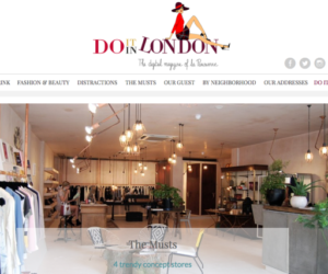 doitinlondon