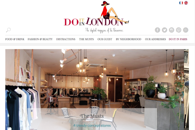 doitinlondon