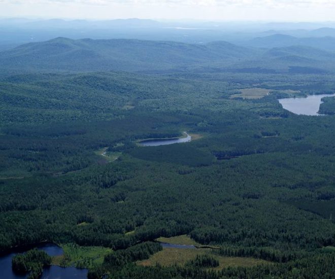 Adirondack Park