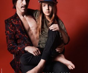 Anthony Kiedis
