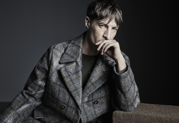 Ermenegildo Zegna Fall 2015
