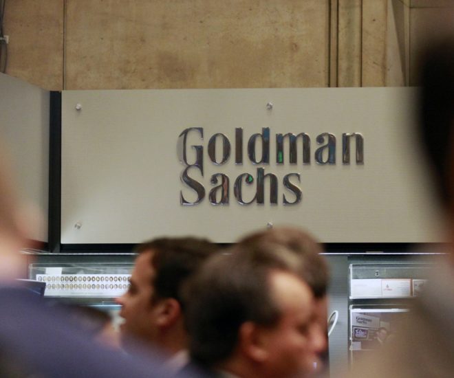 Goldman Sachs