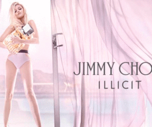 Jimmy Choo Illicit