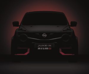 Juke R Nismo