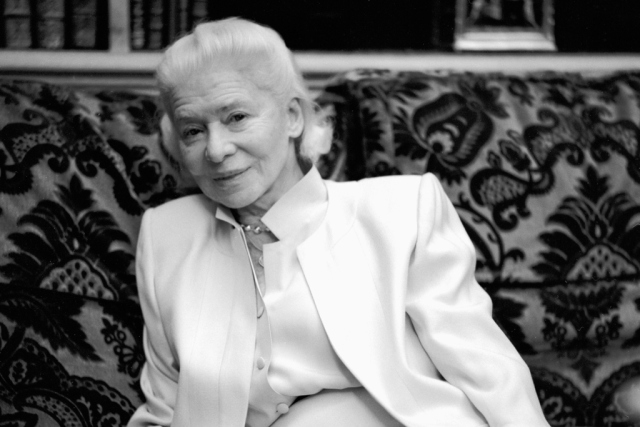 Madame Carven