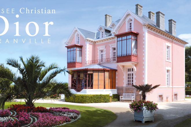 Musee Christian Dior