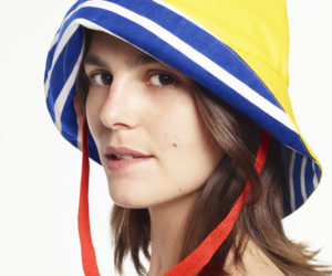 Jean-Charles de Castelbajac for Petit Bateau