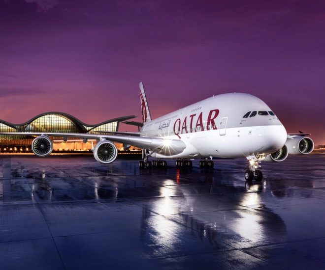 QatarA380