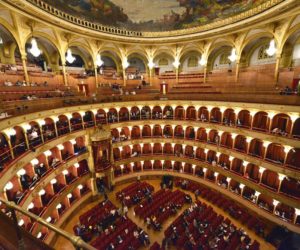 Rome Opera