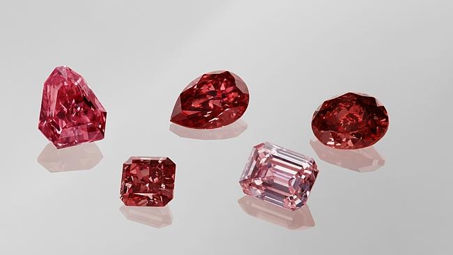 hero diamonds Rio Tinto