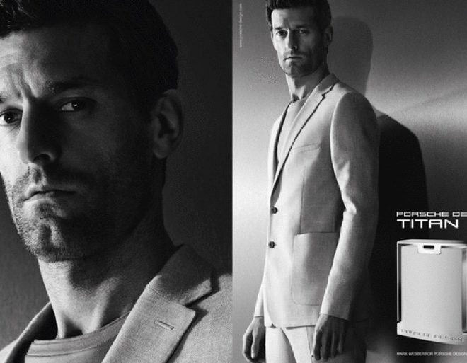 mark webber
