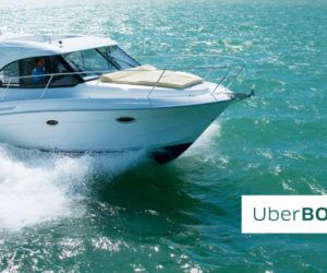 uberBOAT