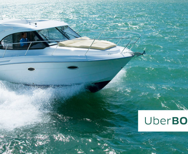uberBOAT