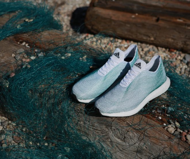 Adidas concept sneaker