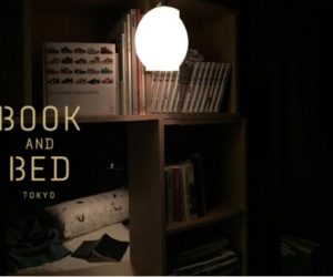 Book and Bed Hotel