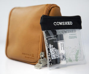 Cowshed Amenities Kits