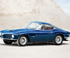 1962 Ferrari 250GT SWB Berlinetta Speciale