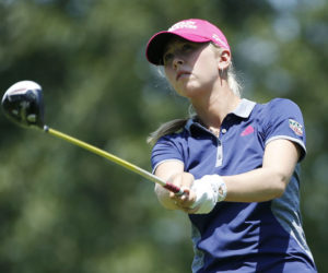 Jessica Korda