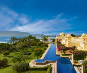 Oberoi Udaivilas Udaipur
