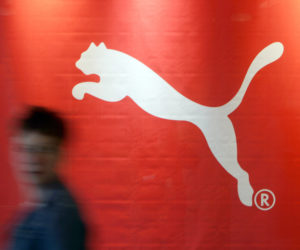 Puma Logo