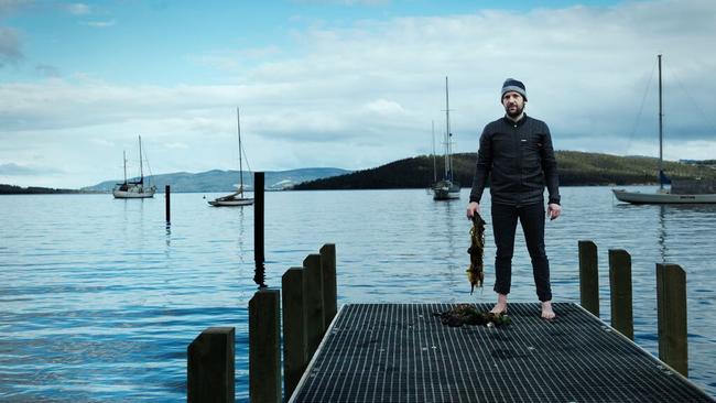 Rene Redzepi Australia