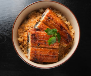 Unagi