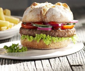 best burger