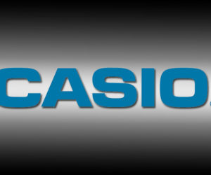 casio