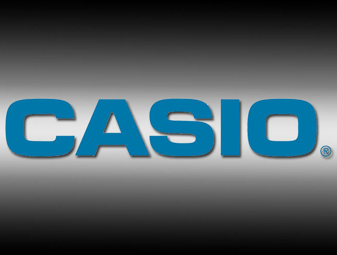 casio