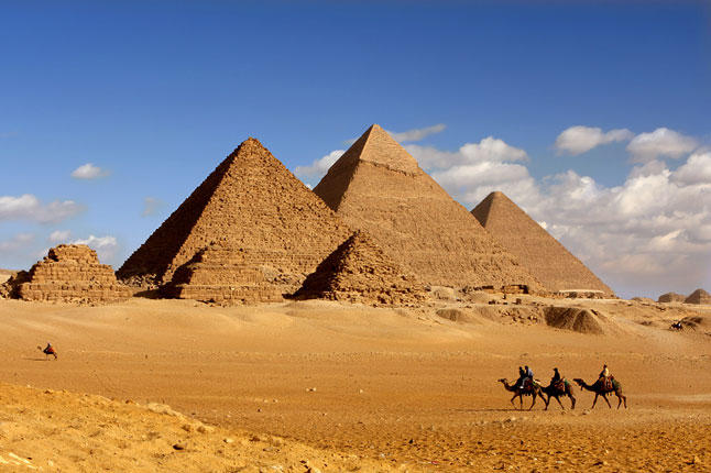 giza