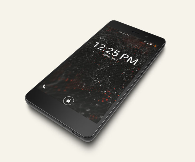 Blackphone