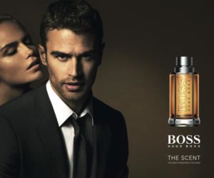 Boss The Scent