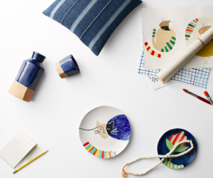 ED by Ellen Decorative Home