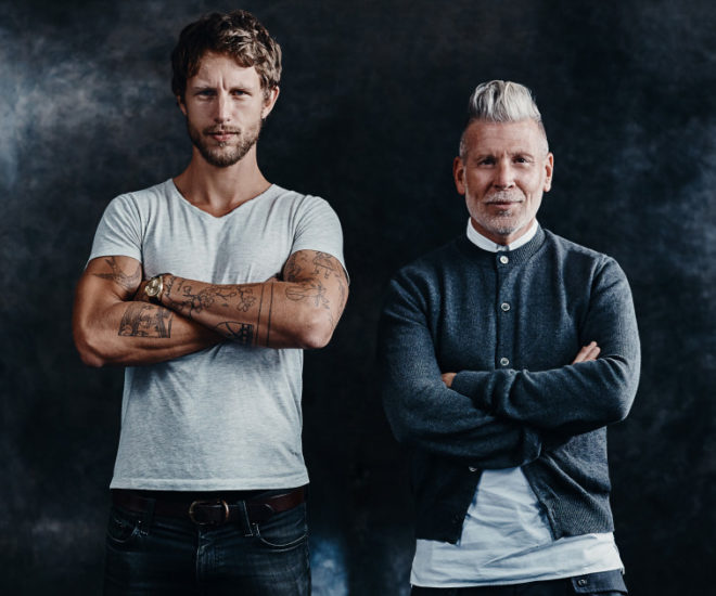 Nick Wooster