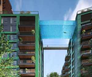 Sky Pool