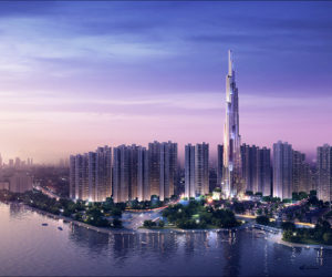 Vincom Landmark 81