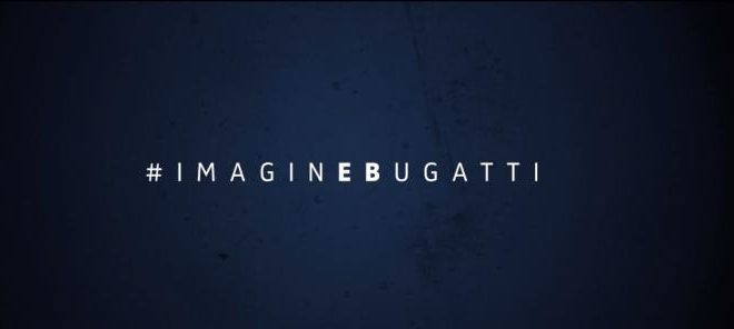 imaginEBugatti