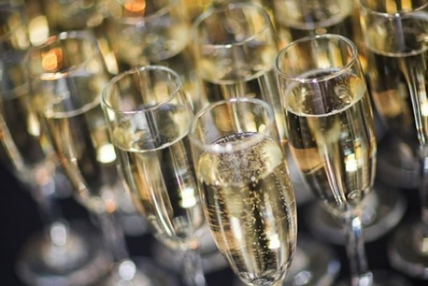 prosecco