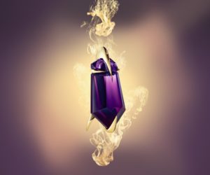 Alien Talisman fragrance