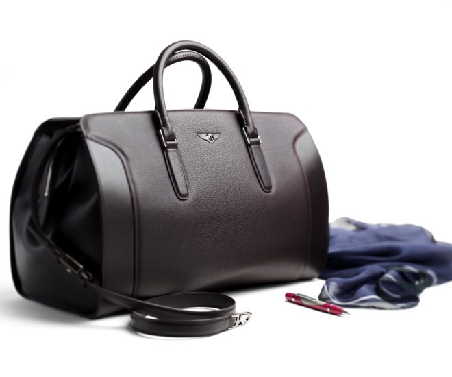 Bentley Luxury Collection 2015