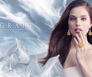 Graff Diamonds 2015 Campaign 3