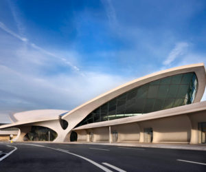 JFK Airport TWA Terminal