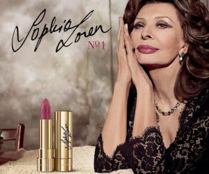 Sophia Loren