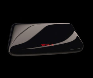 Tumi Global Locator